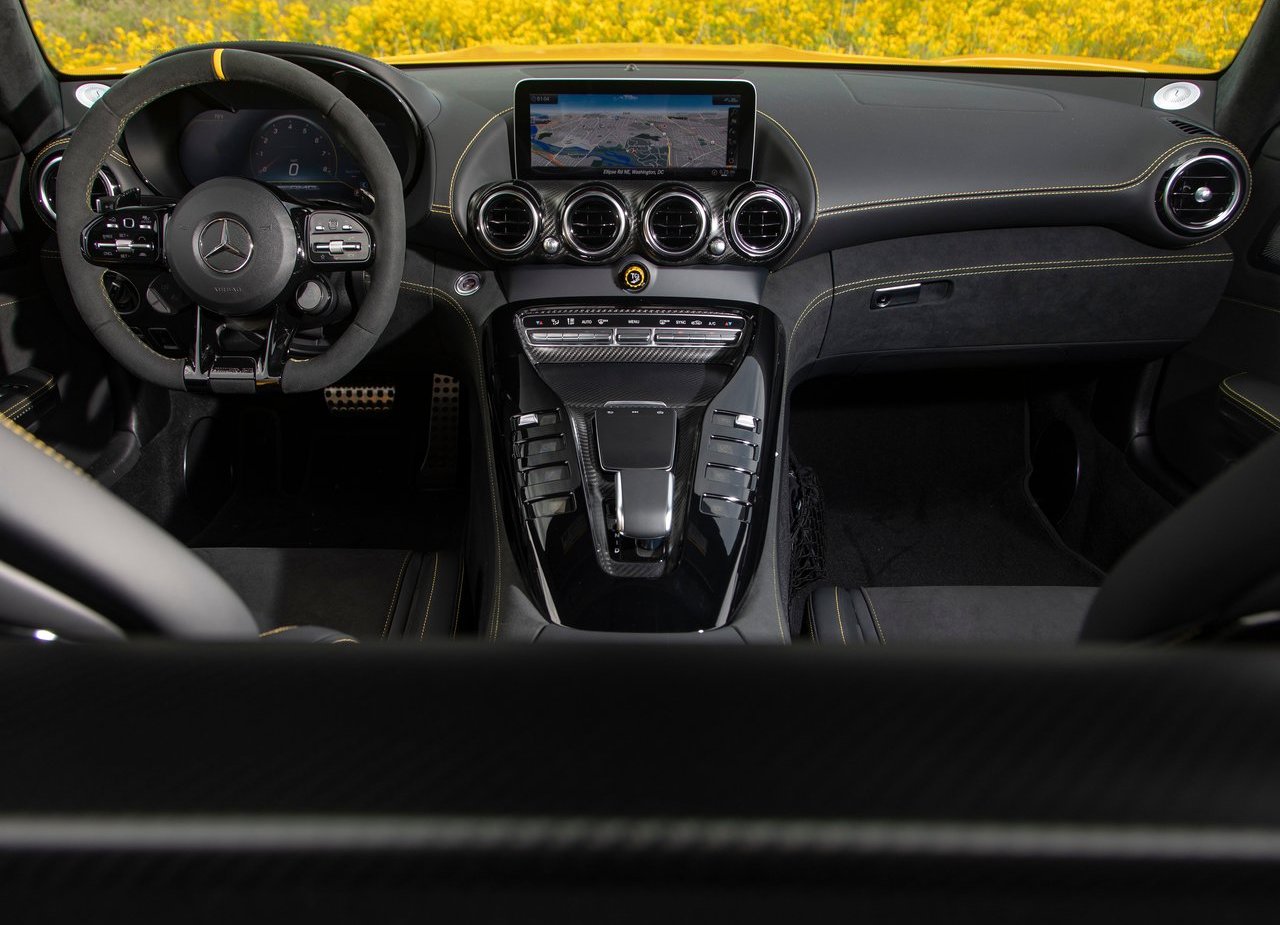 2020 - MERCEDES-AMG GT R, foto 80
