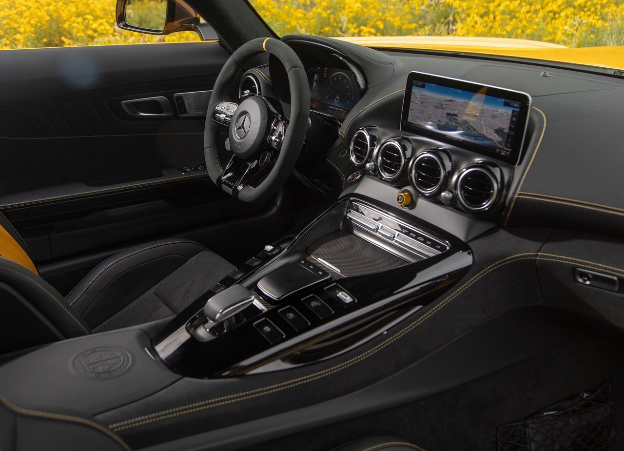 2020 - MERCEDES-AMG GT R, foto 82