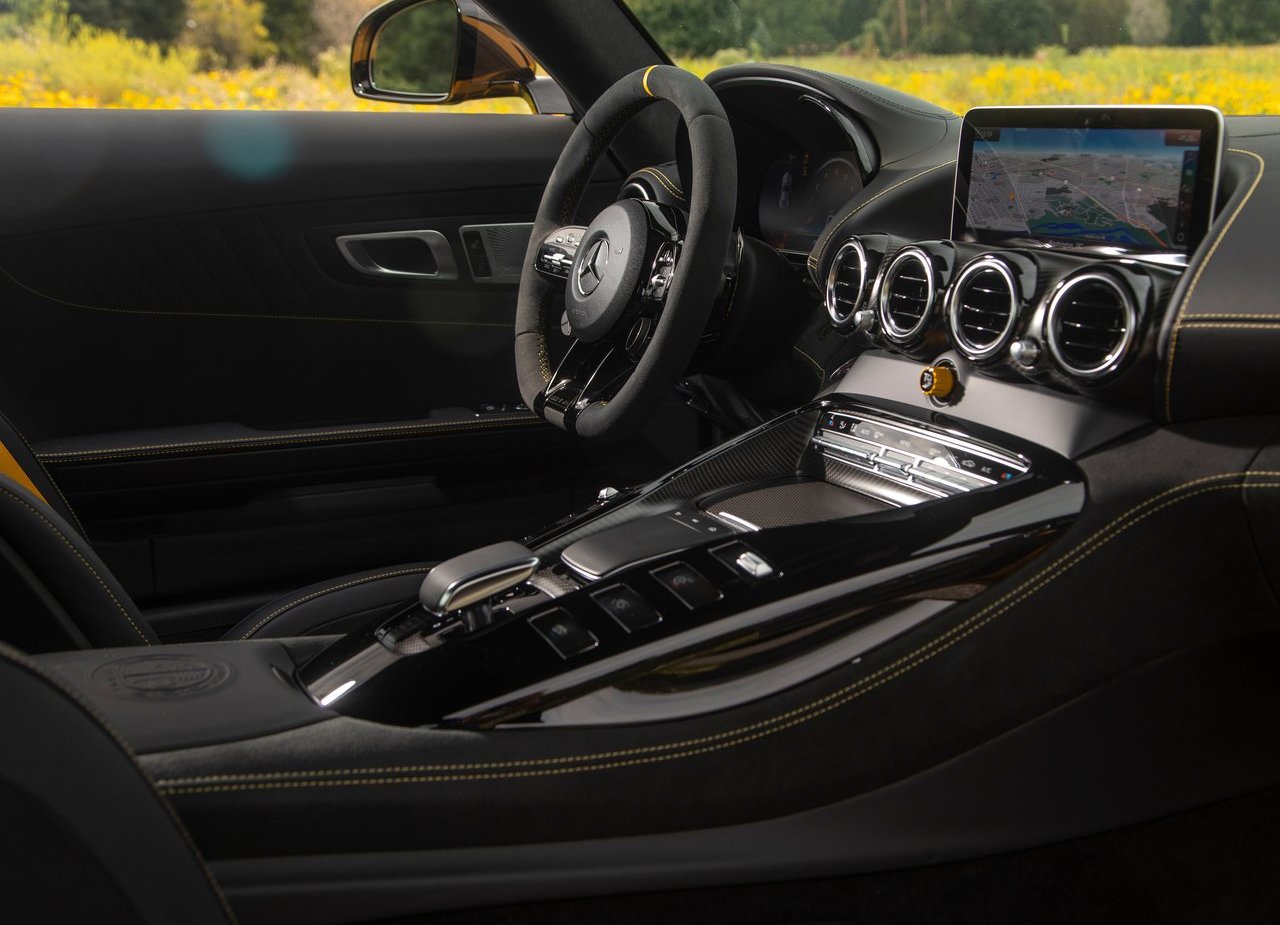 2020 - MERCEDES-AMG GT R, foto 83