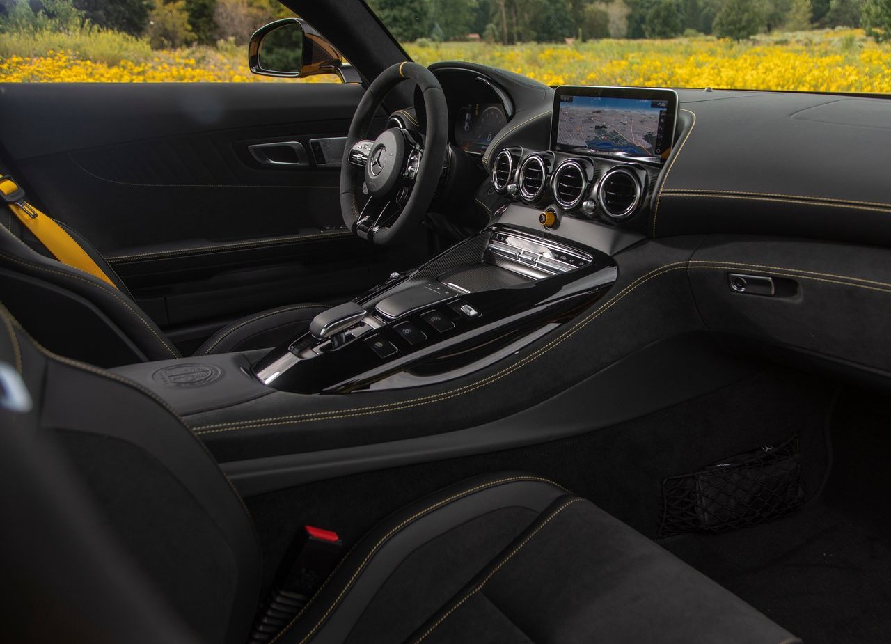 2020 - MERCEDES-AMG GT R, foto 84
