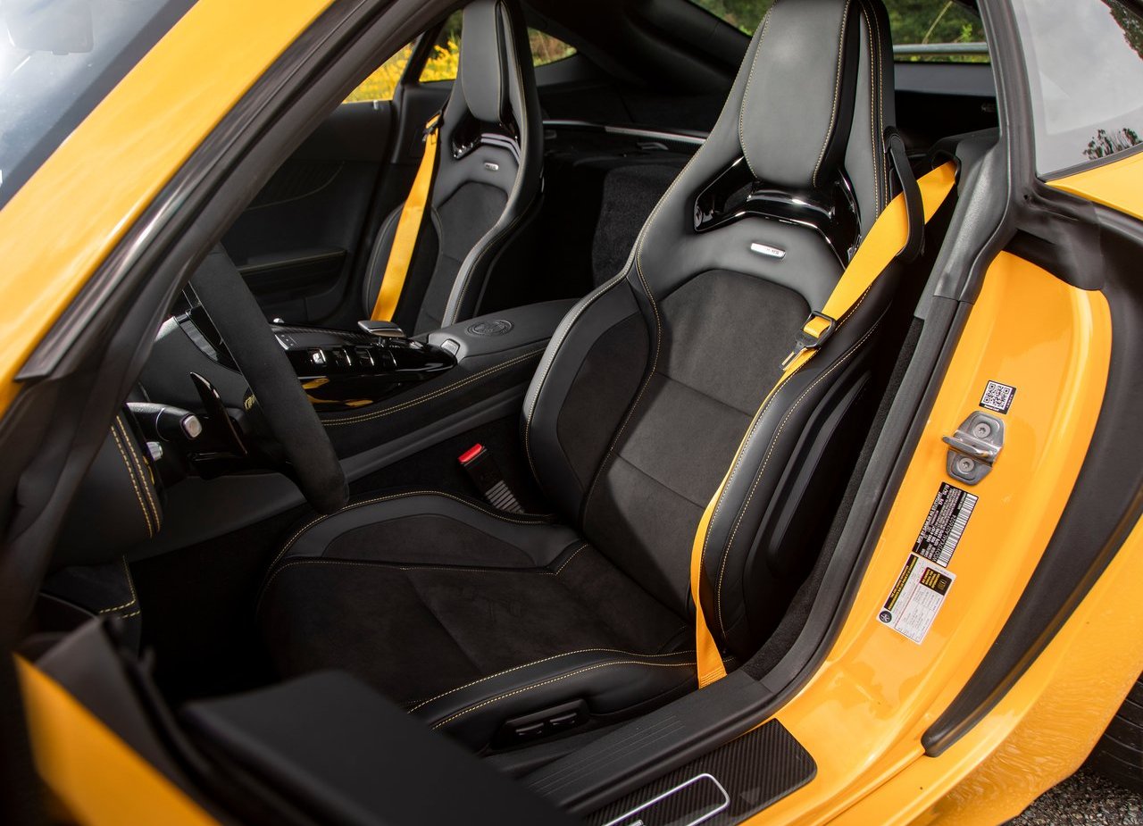 2020 - MERCEDES-AMG GT R, foto 85