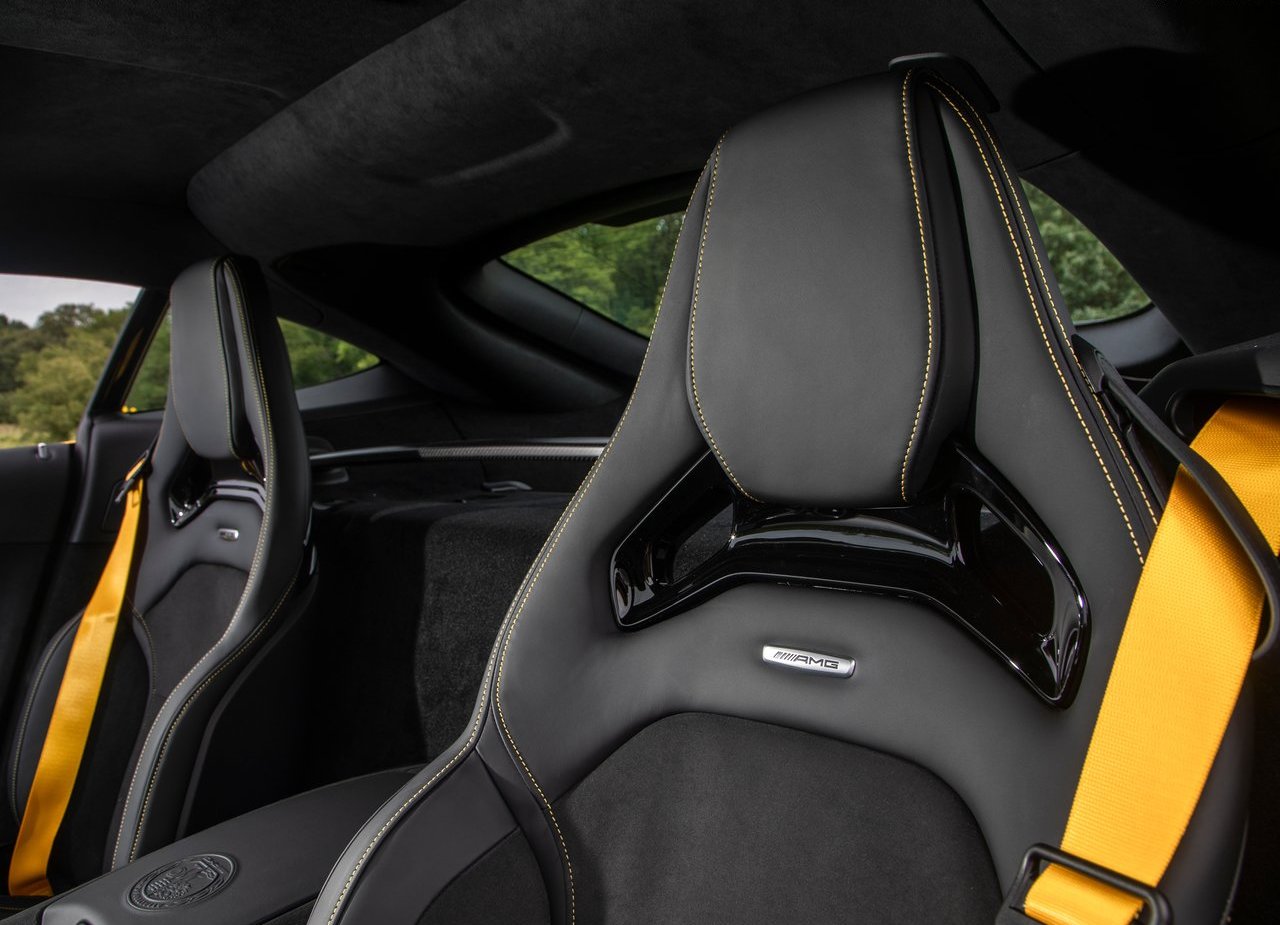 2020 - MERCEDES-AMG GT R, foto 86