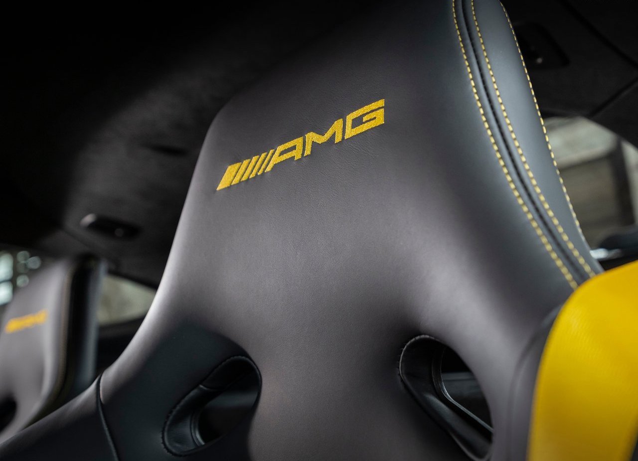 2020 - MERCEDES-AMG GT R, foto 87