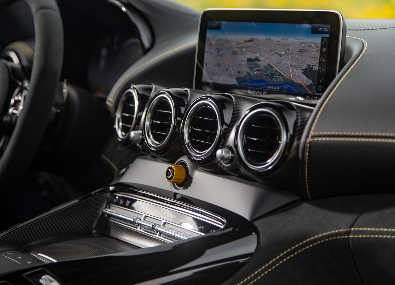 2020 - MERCEDES-AMG GT R, foto 90