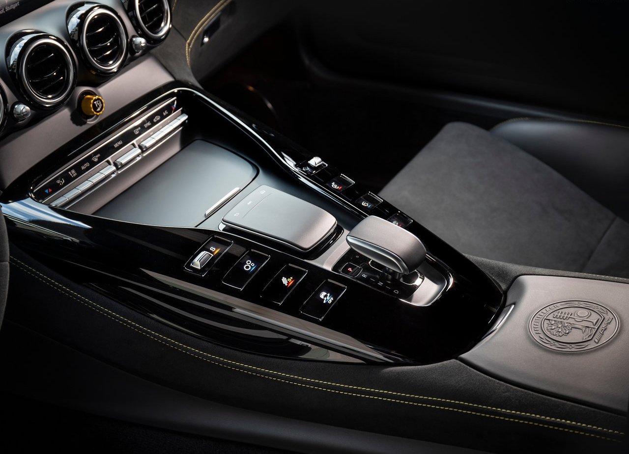 2020 - MERCEDES-AMG GT R, foto 92