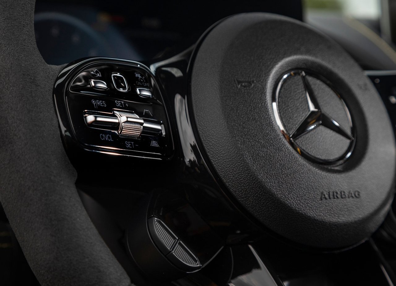 2020 - MERCEDES-AMG GT R, foto 95