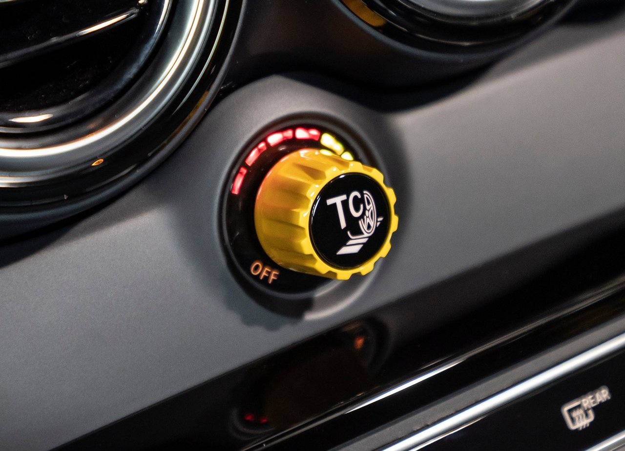 2020 - MERCEDES-AMG GT R, foto 99