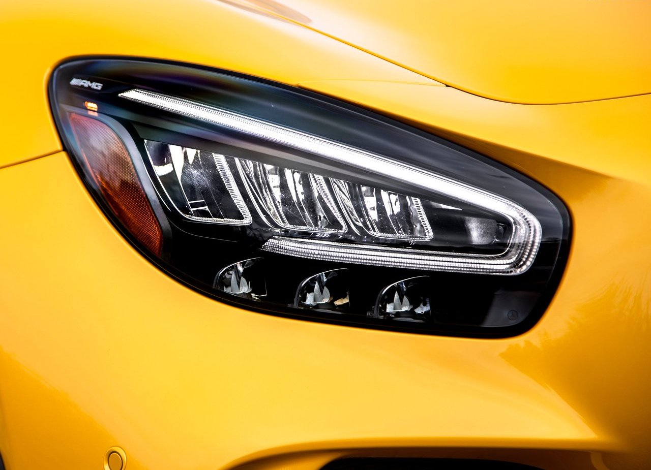 2020 - MERCEDES-AMG GT R, foto 101