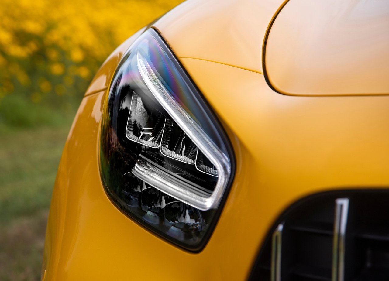 2020 - MERCEDES-AMG GT R, foto 103