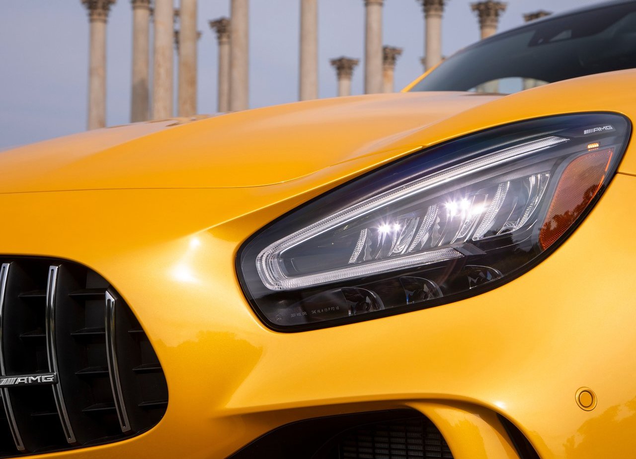 2020 - MERCEDES-AMG GT R, foto 104