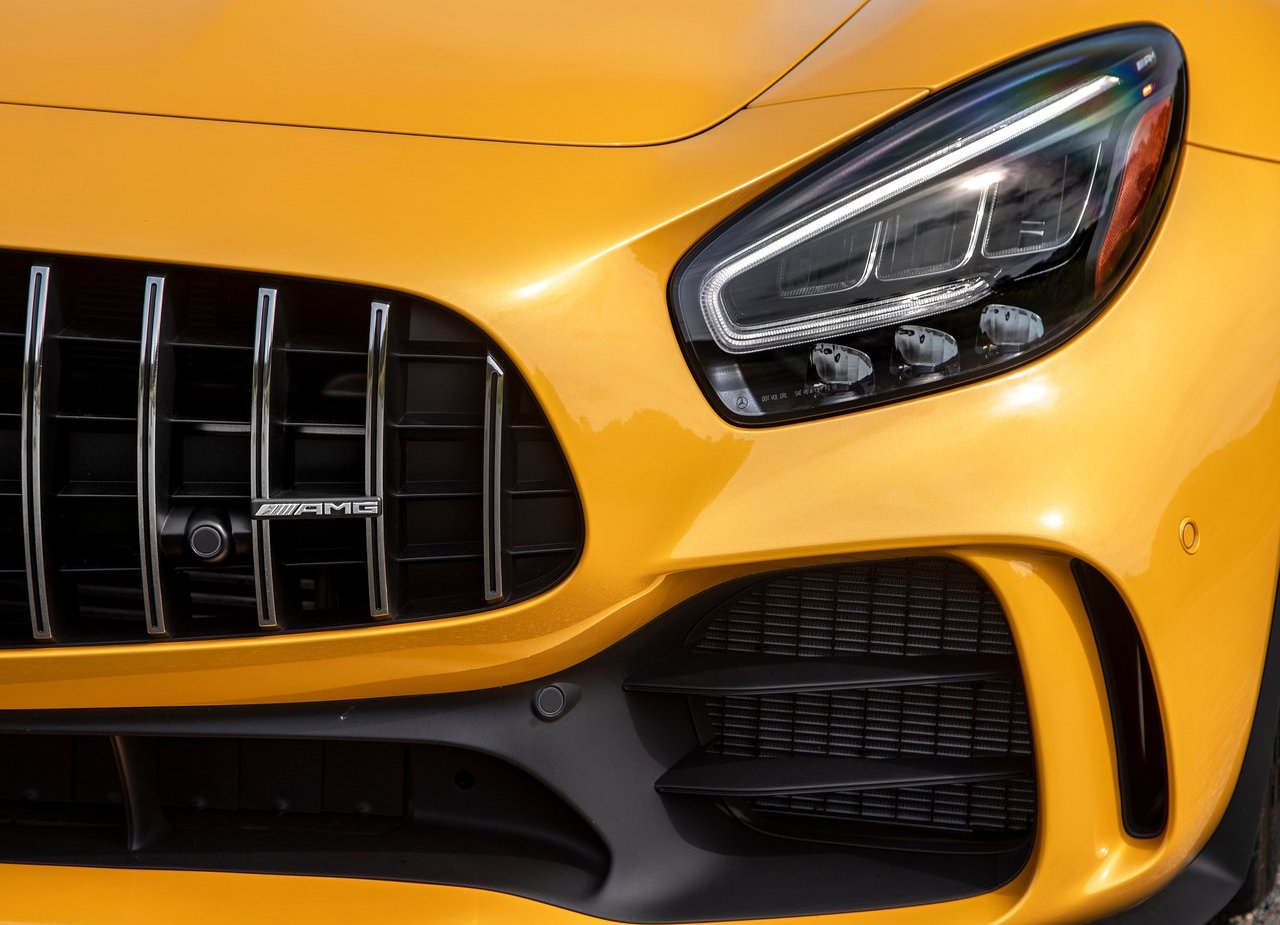 2020 - MERCEDES-AMG GT R, foto 105