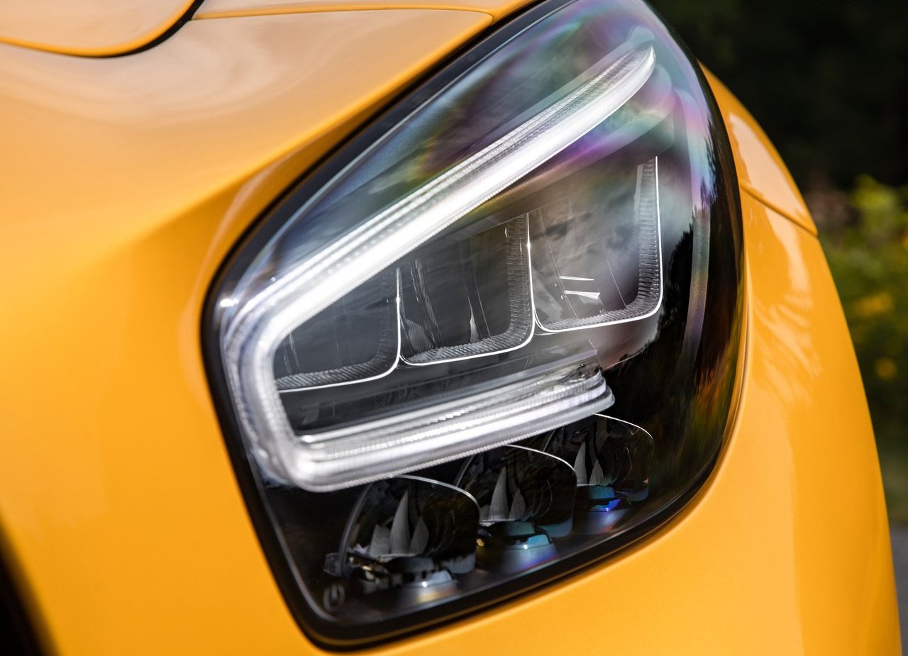 2020 - MERCEDES-AMG GT R, foto 106