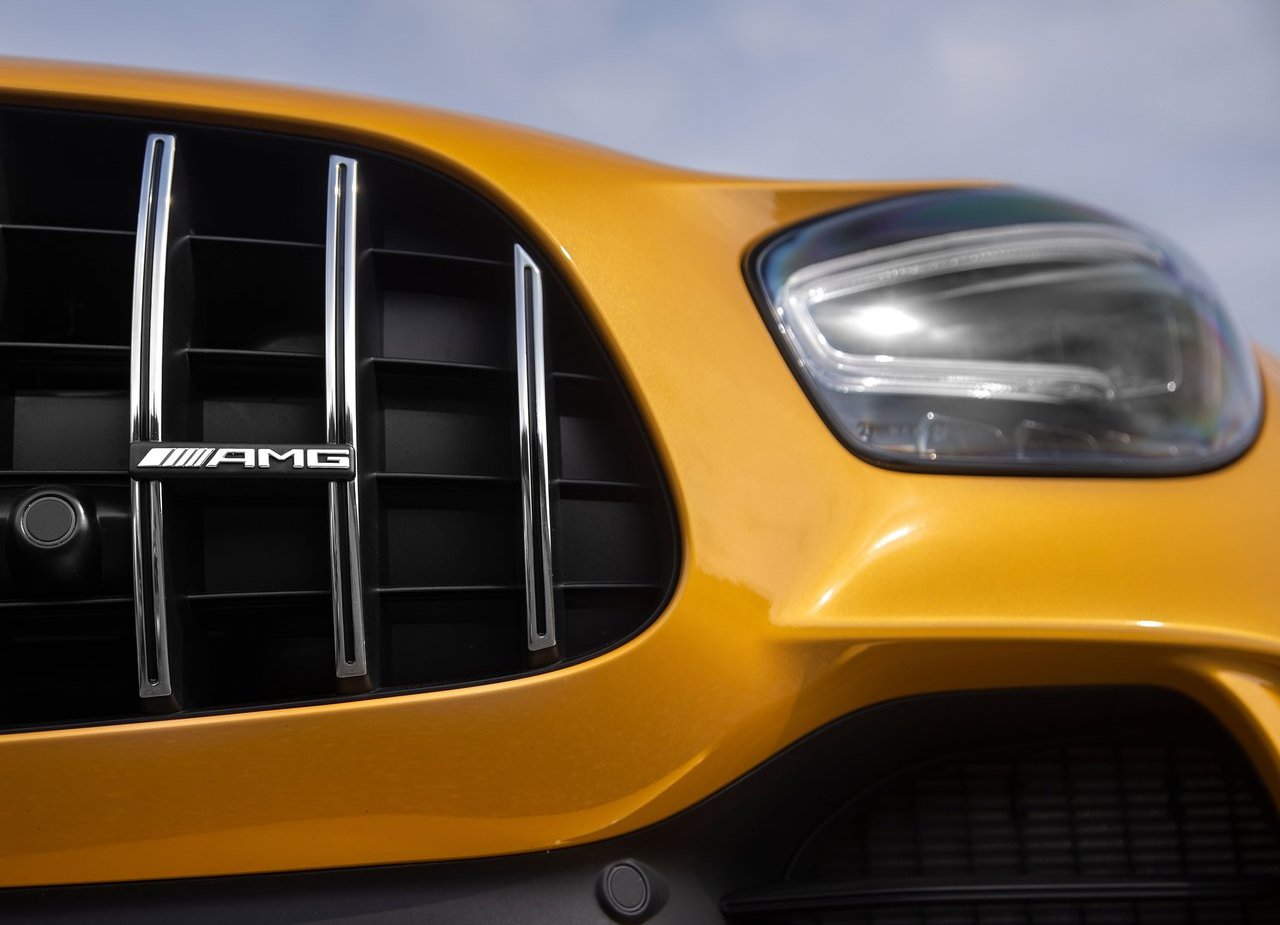 2020 - MERCEDES-AMG GT R, foto 107