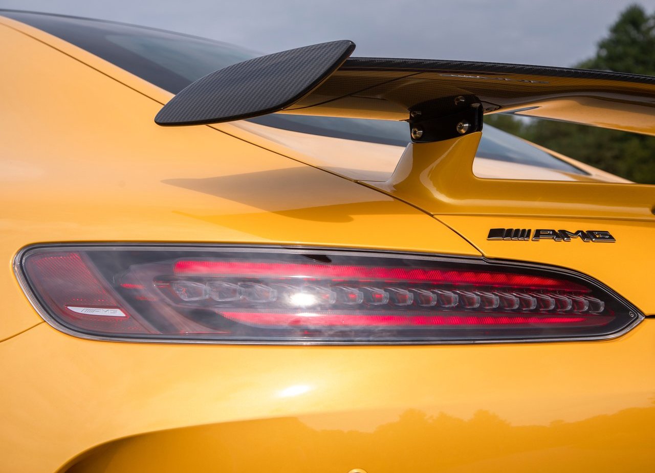 2020 - MERCEDES-AMG GT R, foto 108