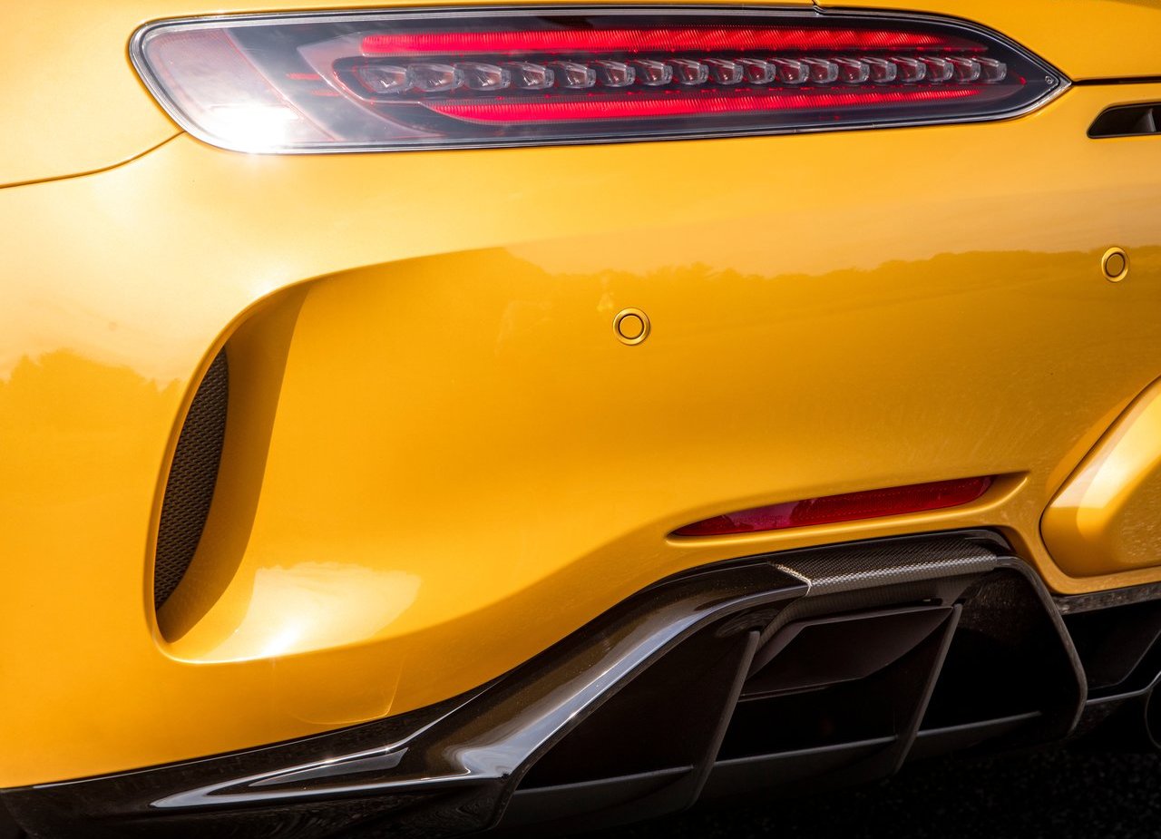2020 - MERCEDES-AMG GT R, foto 109