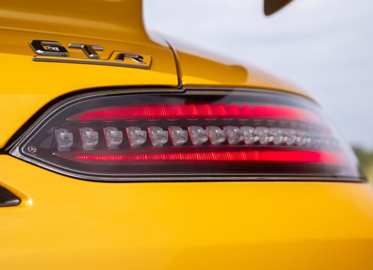 2020 - MERCEDES-AMG GT R, foto 110