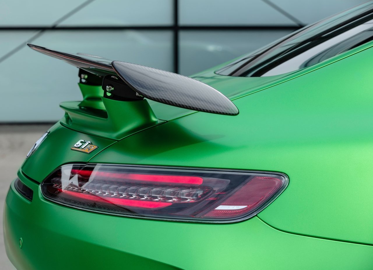 2020 - MERCEDES-AMG GT R, foto 111