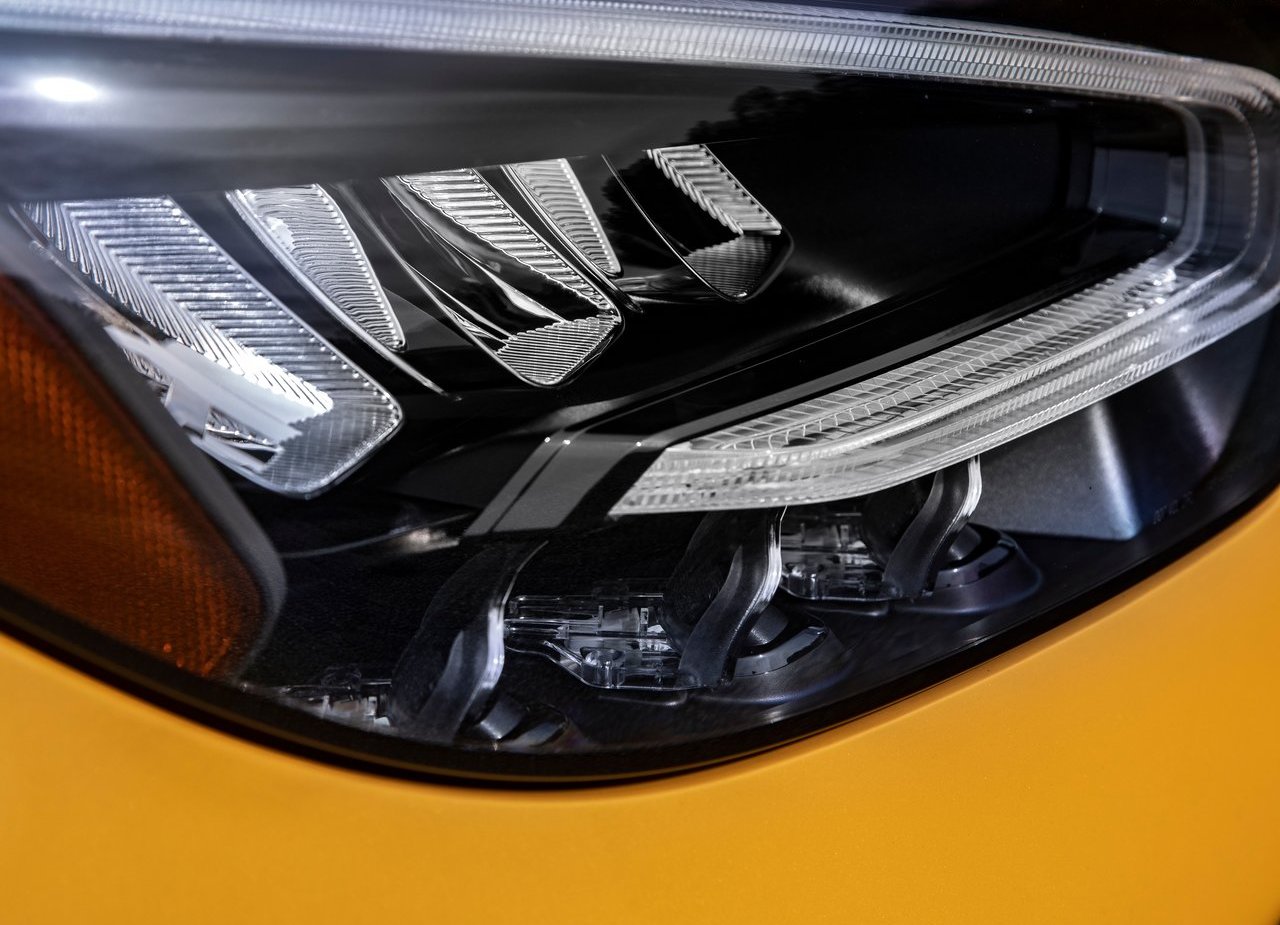 2020 - MERCEDES-AMG GT R, foto 113