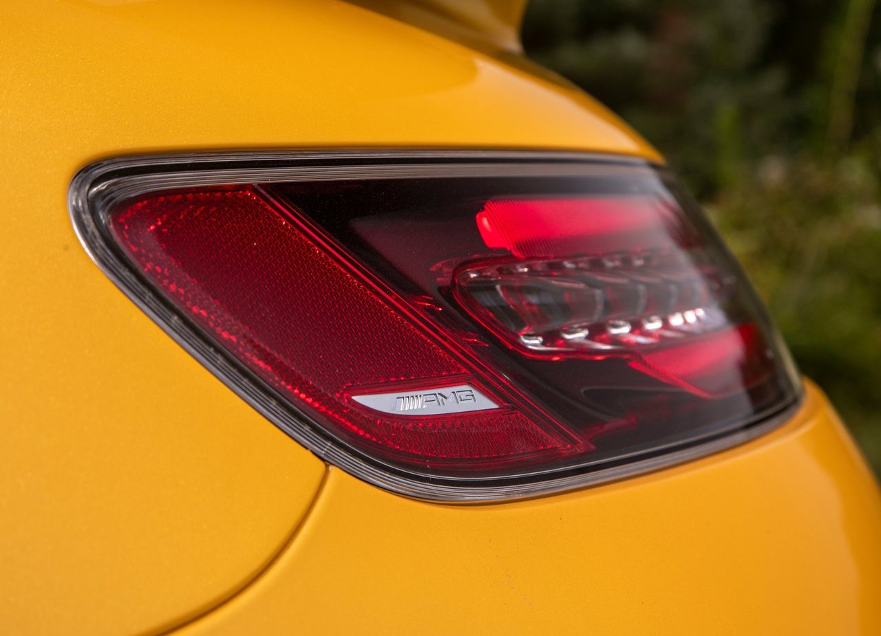 2020 - MERCEDES-AMG GT R, foto 114