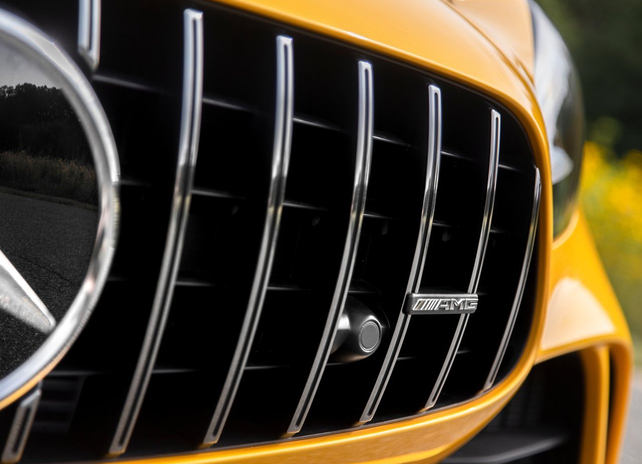 2020 - MERCEDES-AMG GT R, foto 115