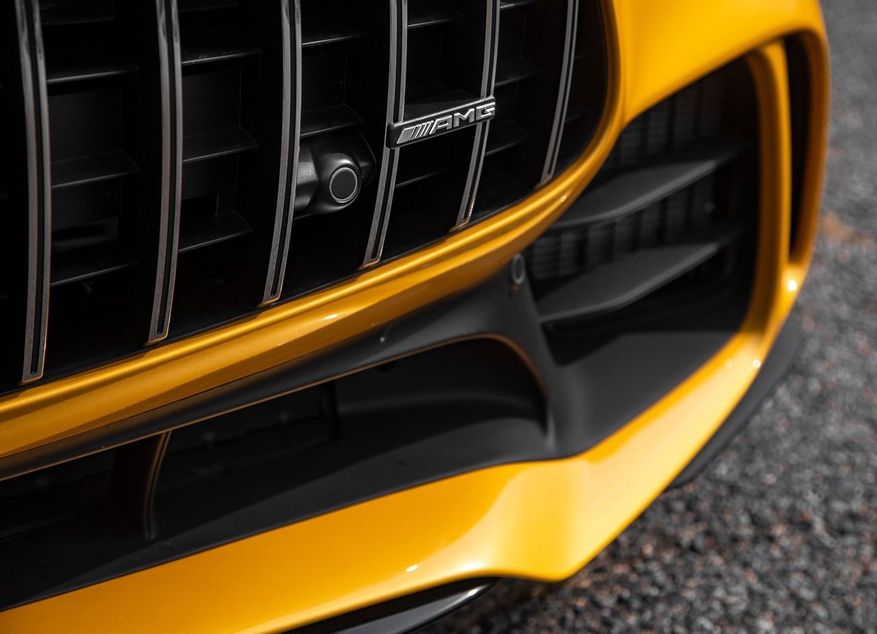 2020 - MERCEDES-AMG GT R, foto 116
