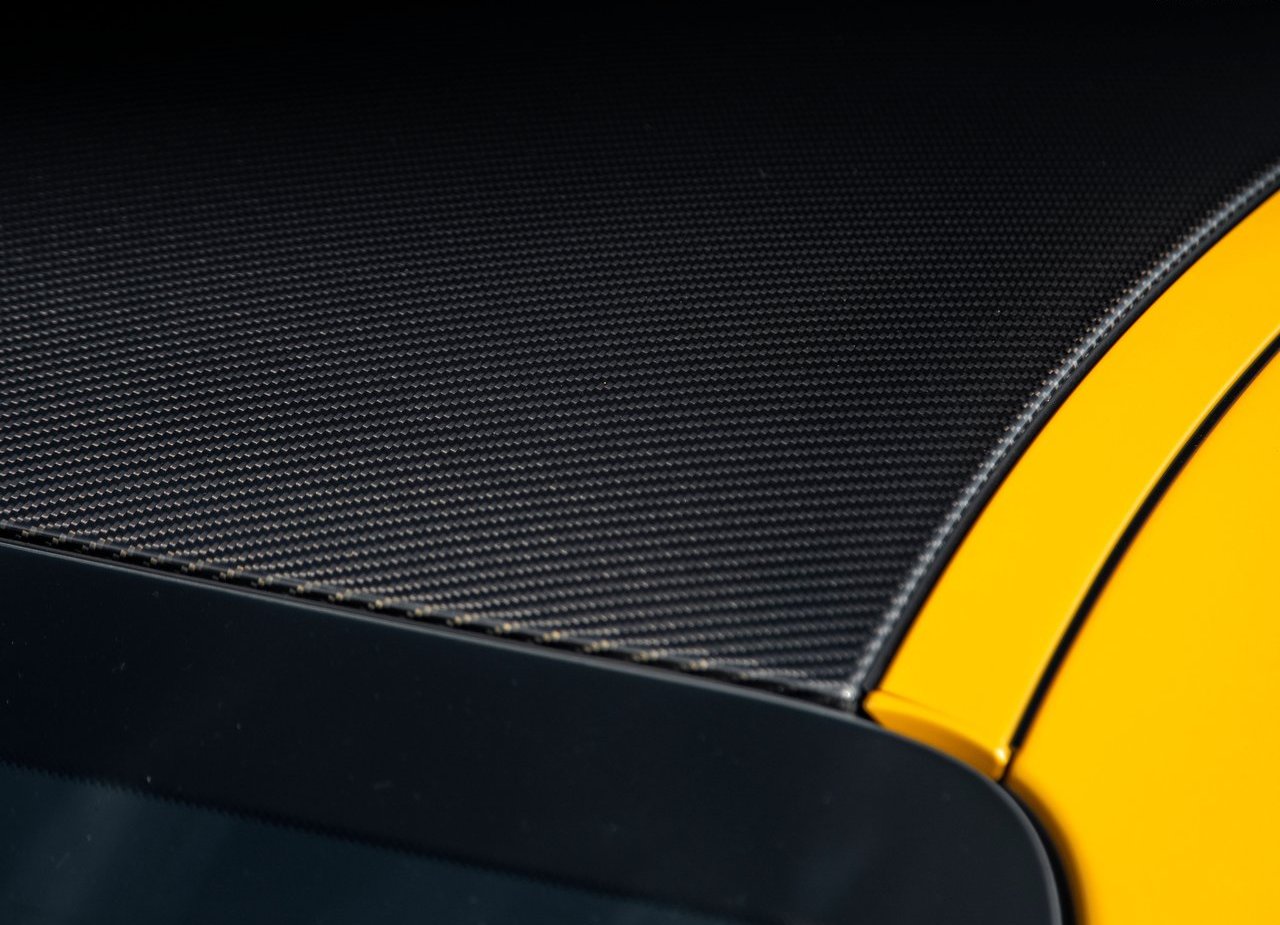 2020 - MERCEDES-AMG GT R, foto 117