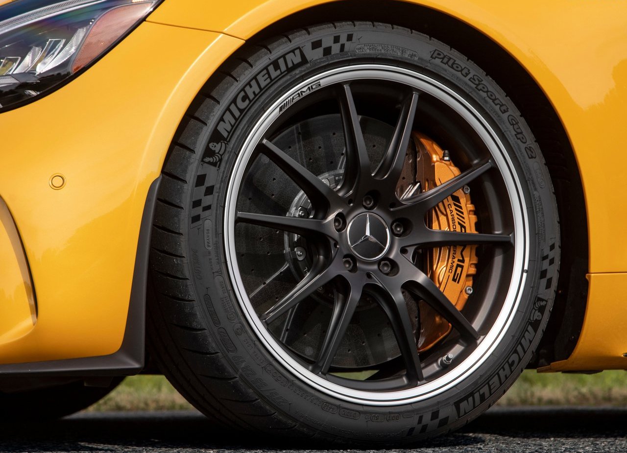 2020 - MERCEDES-AMG GT R, foto 120