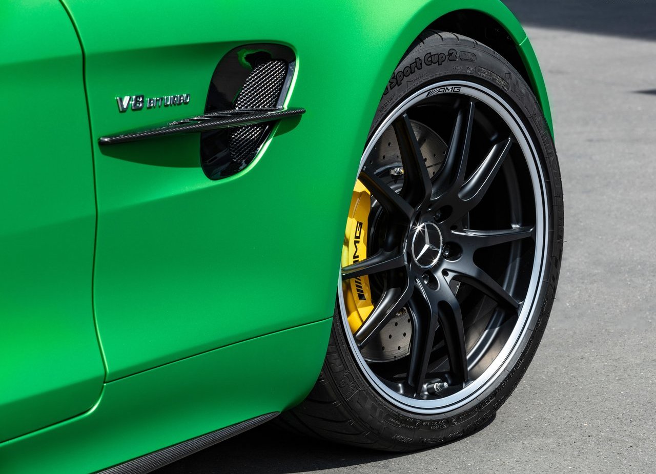 2020 - MERCEDES-AMG GT R, foto 121