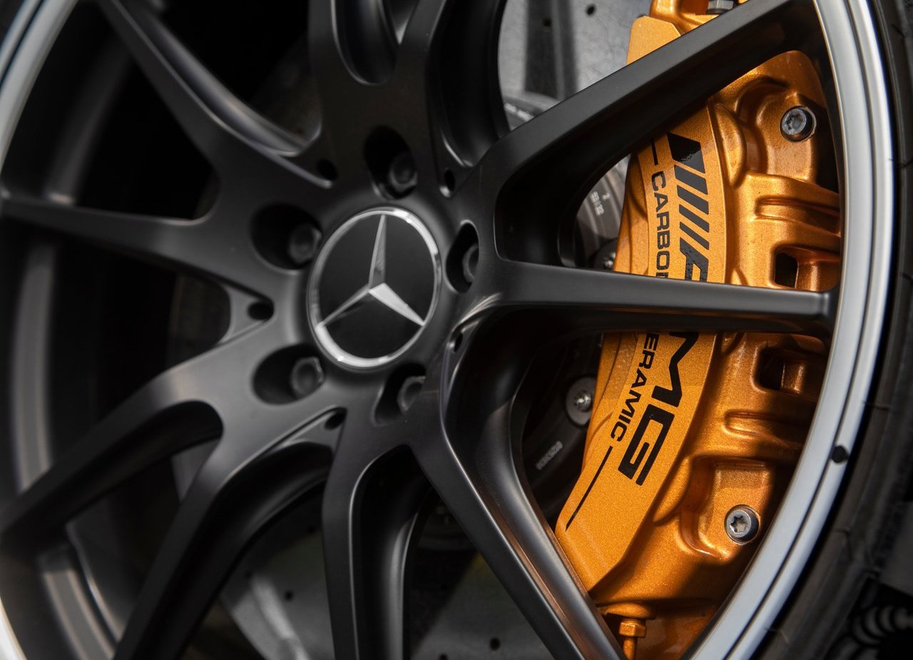 2020 - MERCEDES-AMG GT R, foto 122