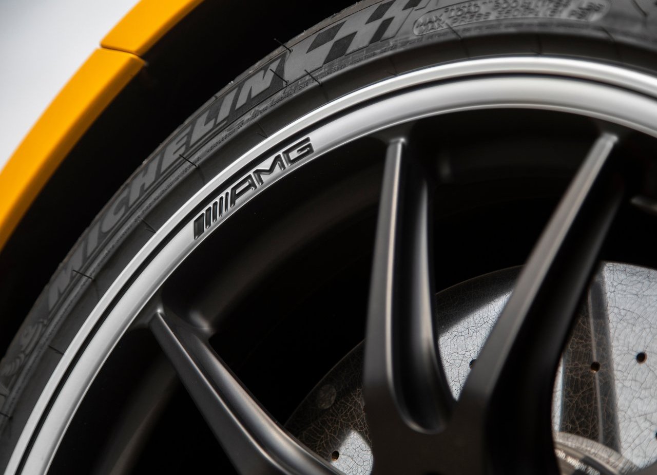 2020 - MERCEDES-AMG GT R, foto 123