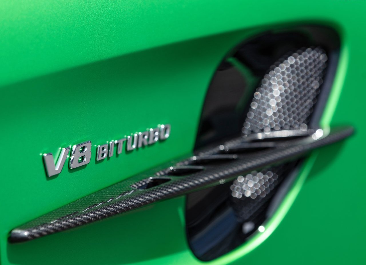 2020 - MERCEDES-AMG GT R, foto 124