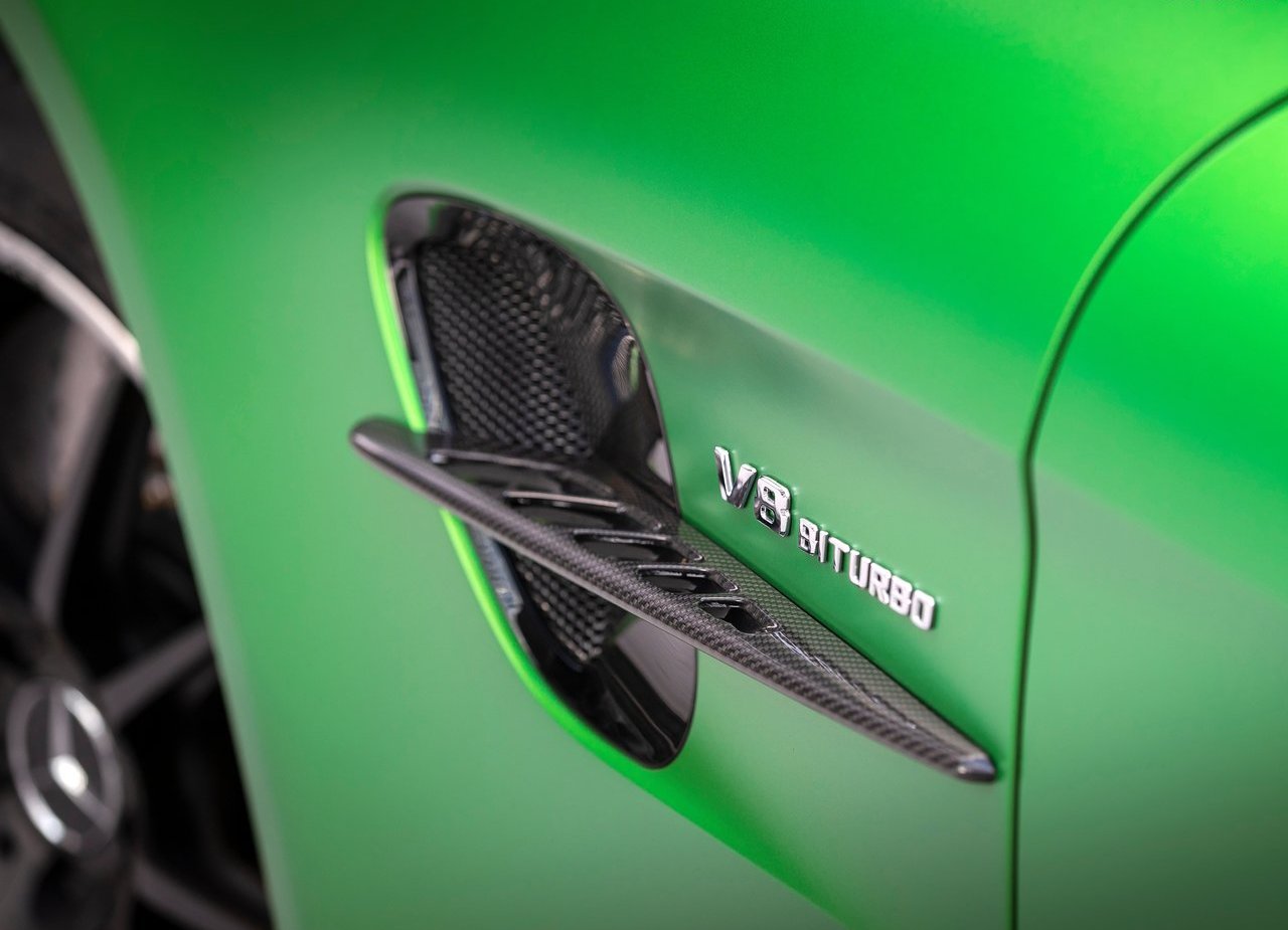 2020 - MERCEDES-AMG GT R, foto 125