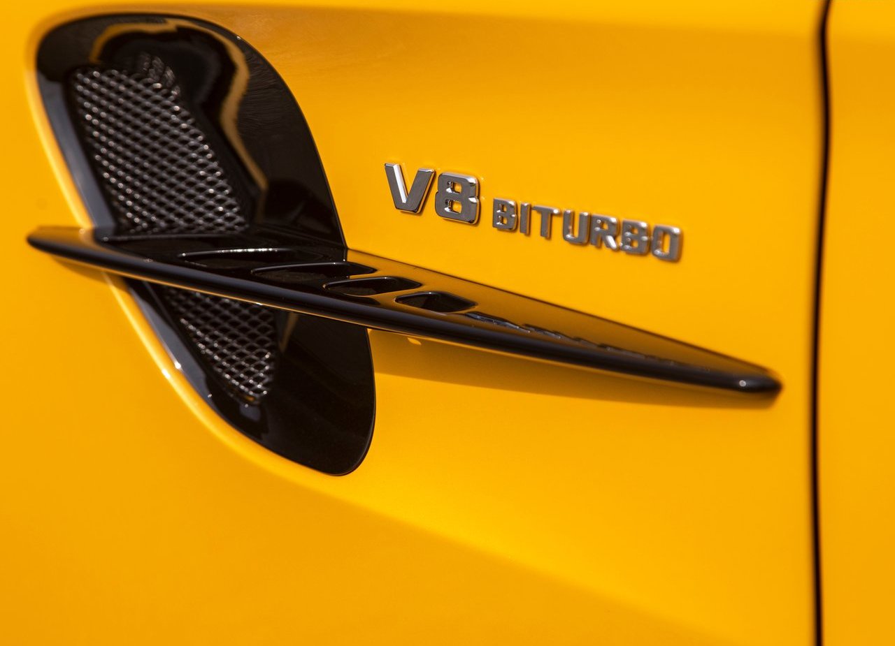 2020 - MERCEDES-AMG GT R, foto 126