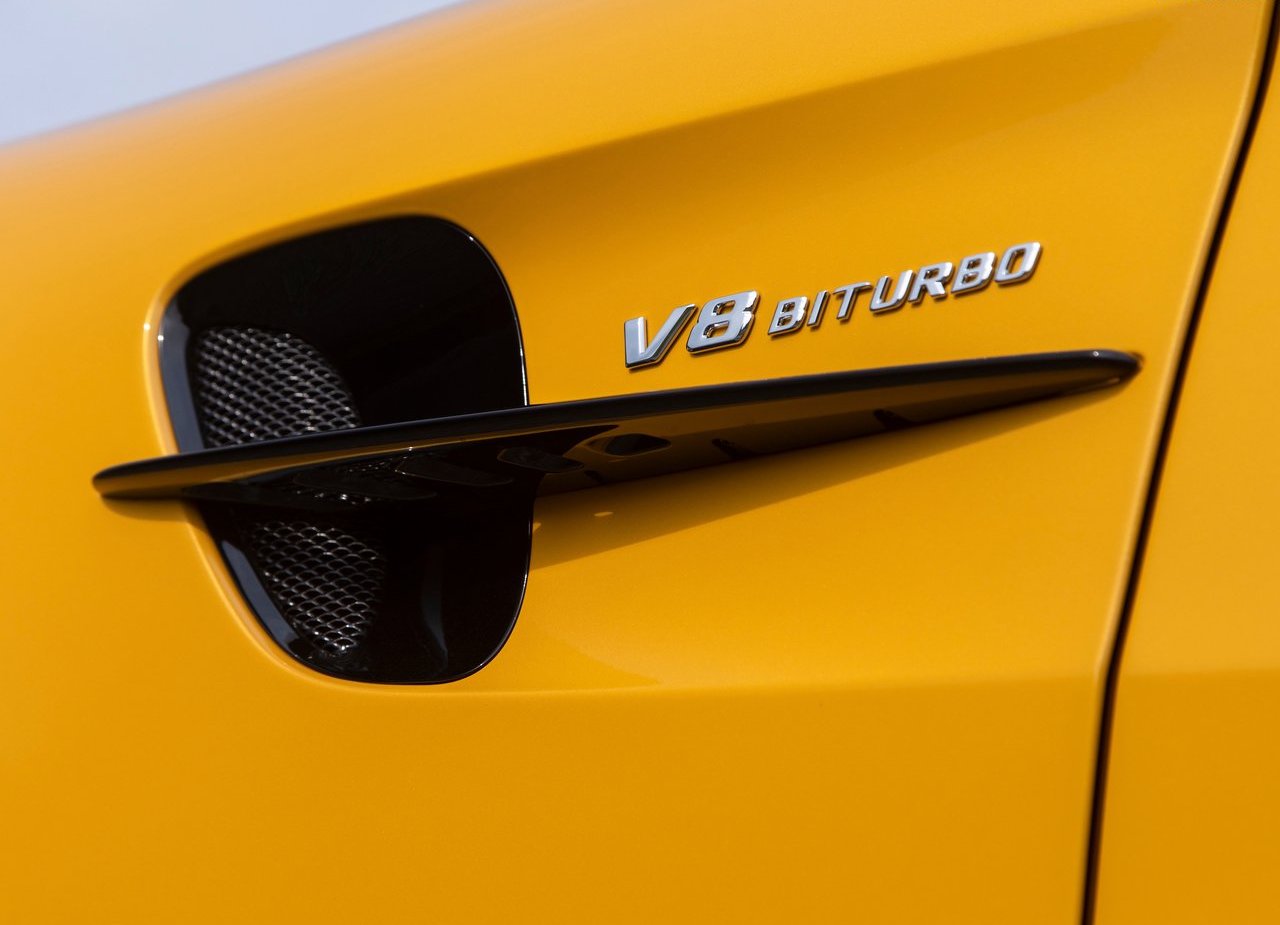2020 - MERCEDES-AMG GT R, foto 127