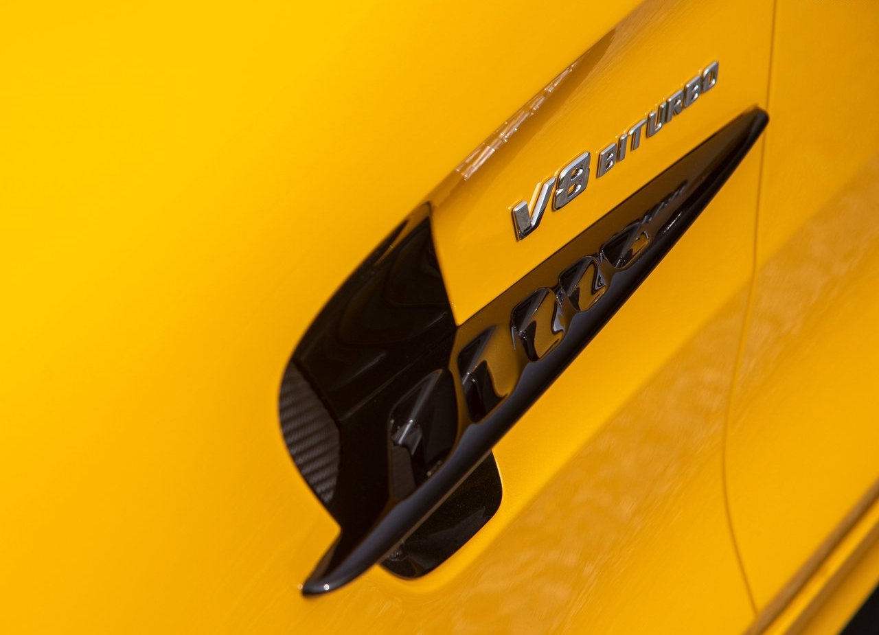 2020 - MERCEDES-AMG GT R, foto 128