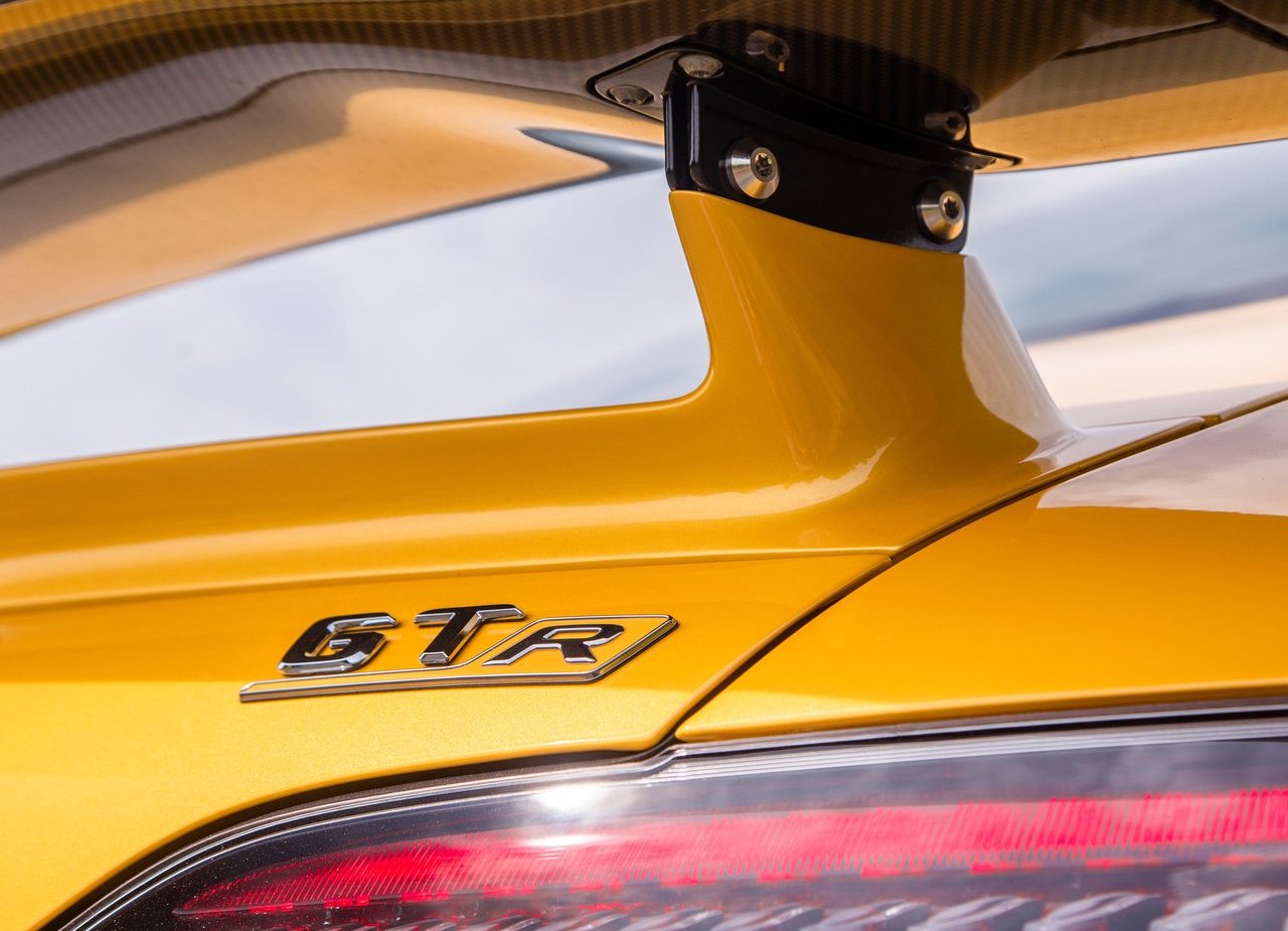 2020 - MERCEDES-AMG GT R, foto 129