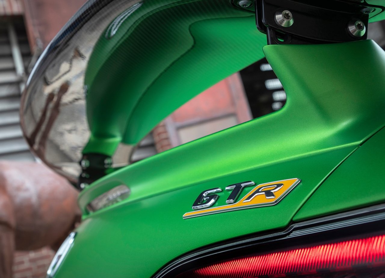 2020 - MERCEDES-AMG GT R, foto 131