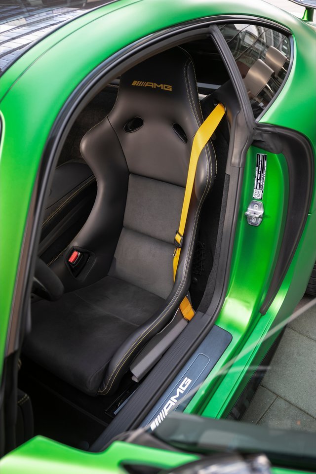 2020 - MERCEDES-AMG GT R, foto 140