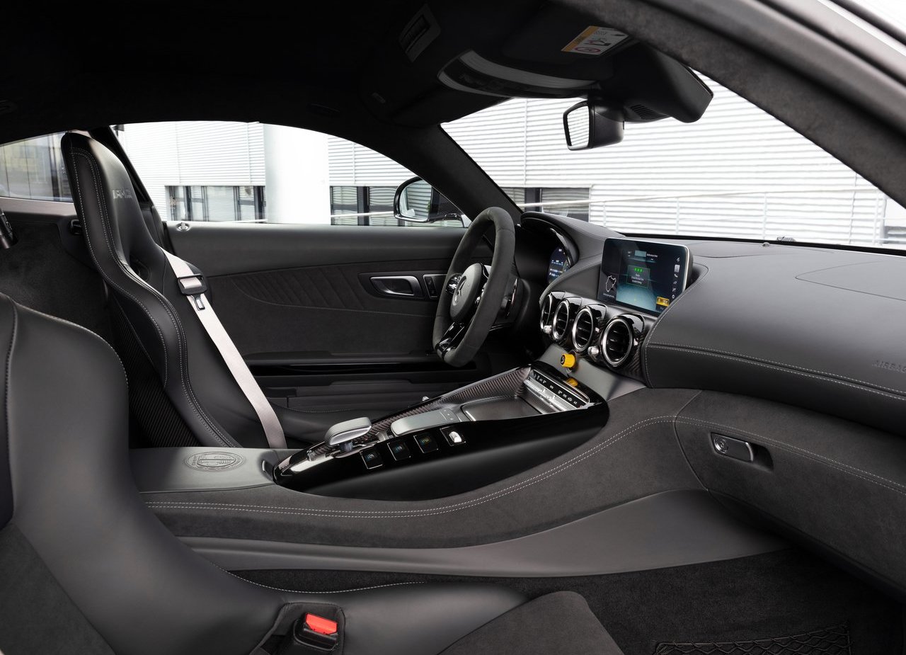 2020 - MERCEDES-AMG GT R PRO, foto 18