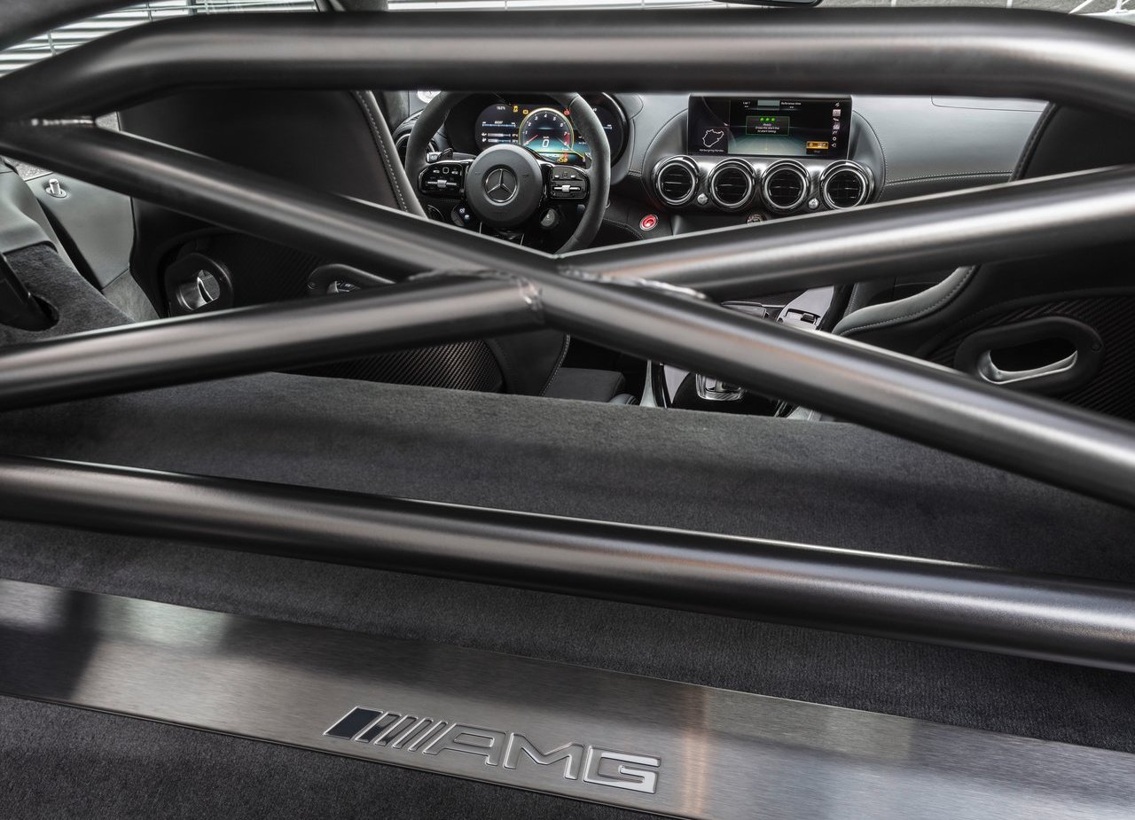 2020 - MERCEDES-AMG GT R PRO, foto 19