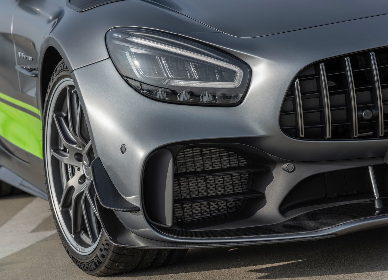 2020 - MERCEDES-AMG GT R PRO, foto 20