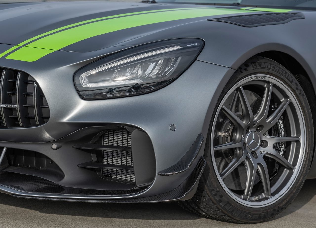 2020 - MERCEDES-AMG GT R PRO, foto 21