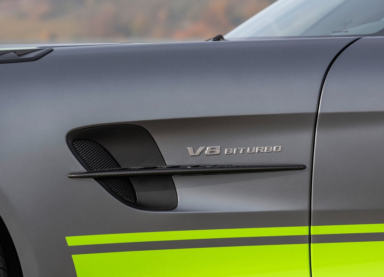 2020 - MERCEDES-AMG GT R PRO, foto 23