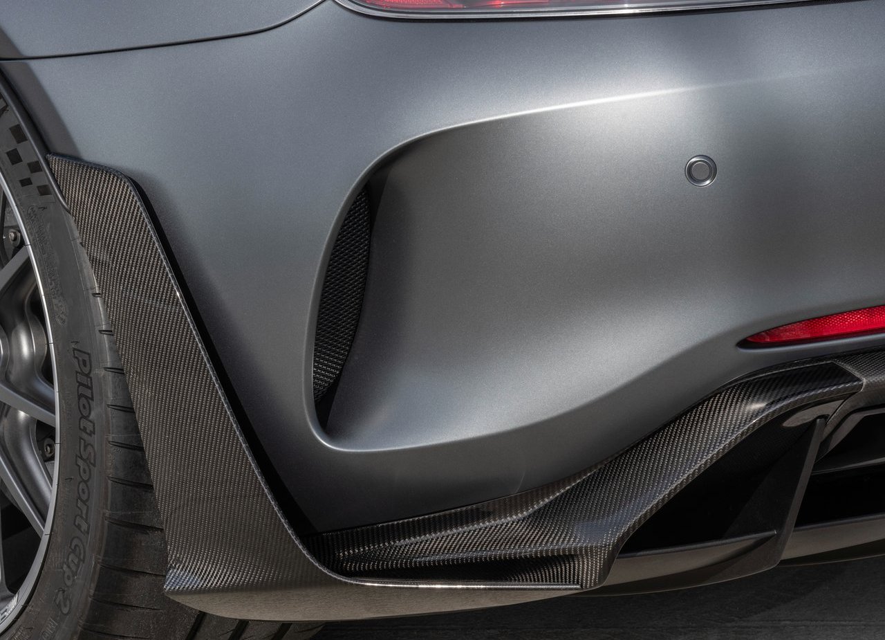 2020 - MERCEDES-AMG GT R PRO, foto 24