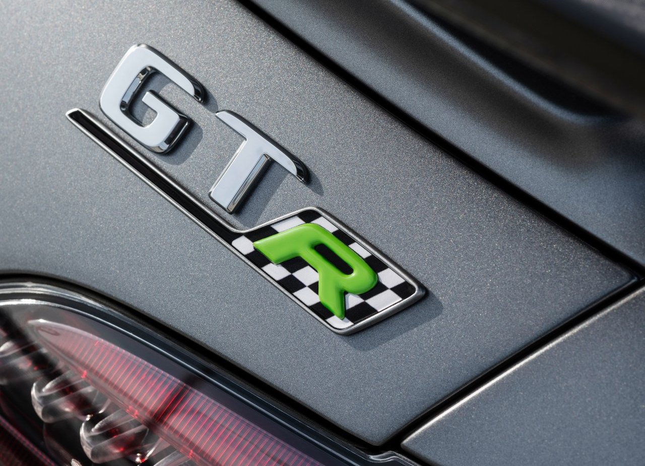 2020 - MERCEDES-AMG GT R PRO, foto 25