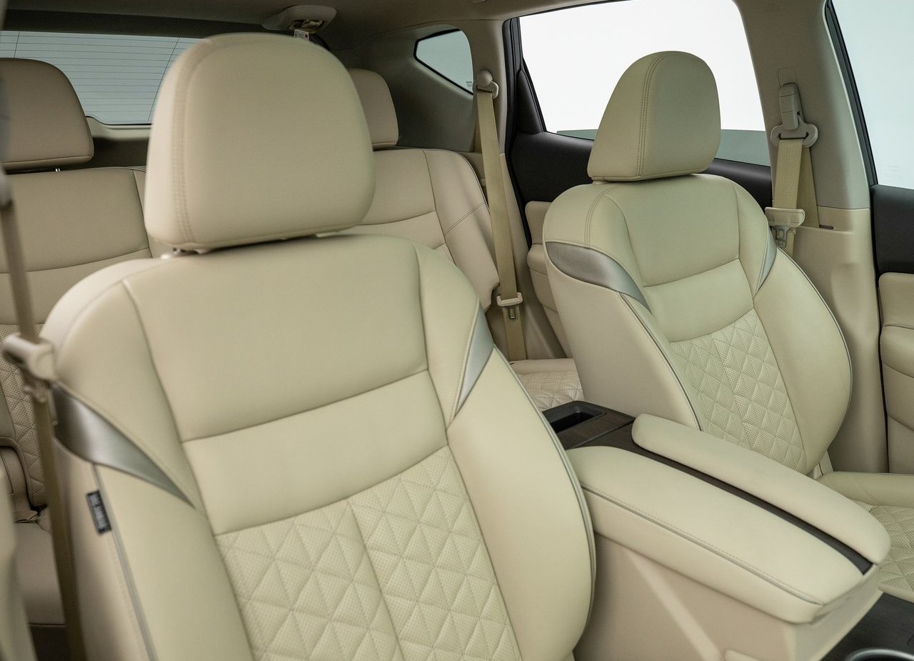 2019 - NISSAN MURANO, foto 13