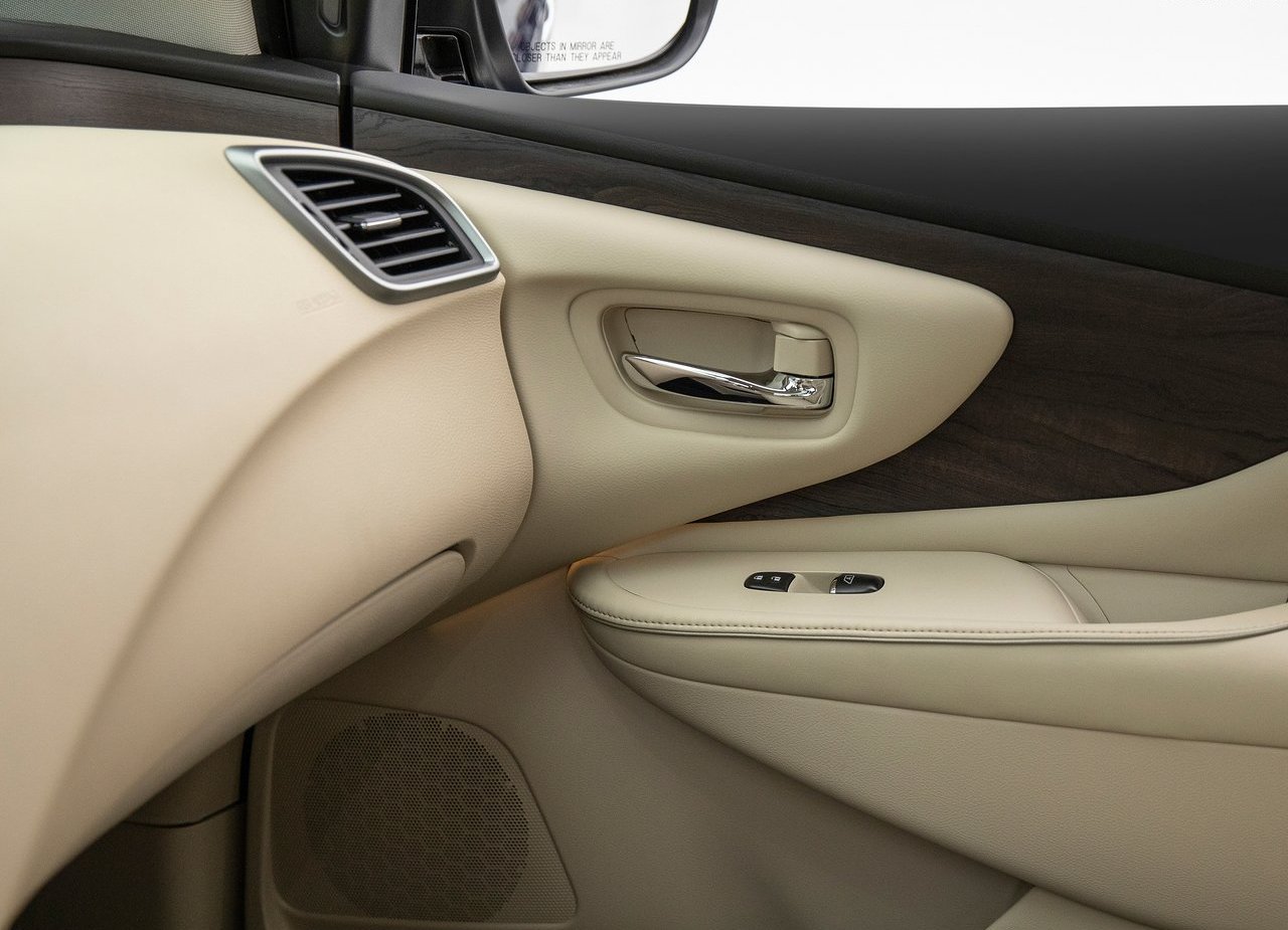 2019 - NISSAN MURANO, foto 15