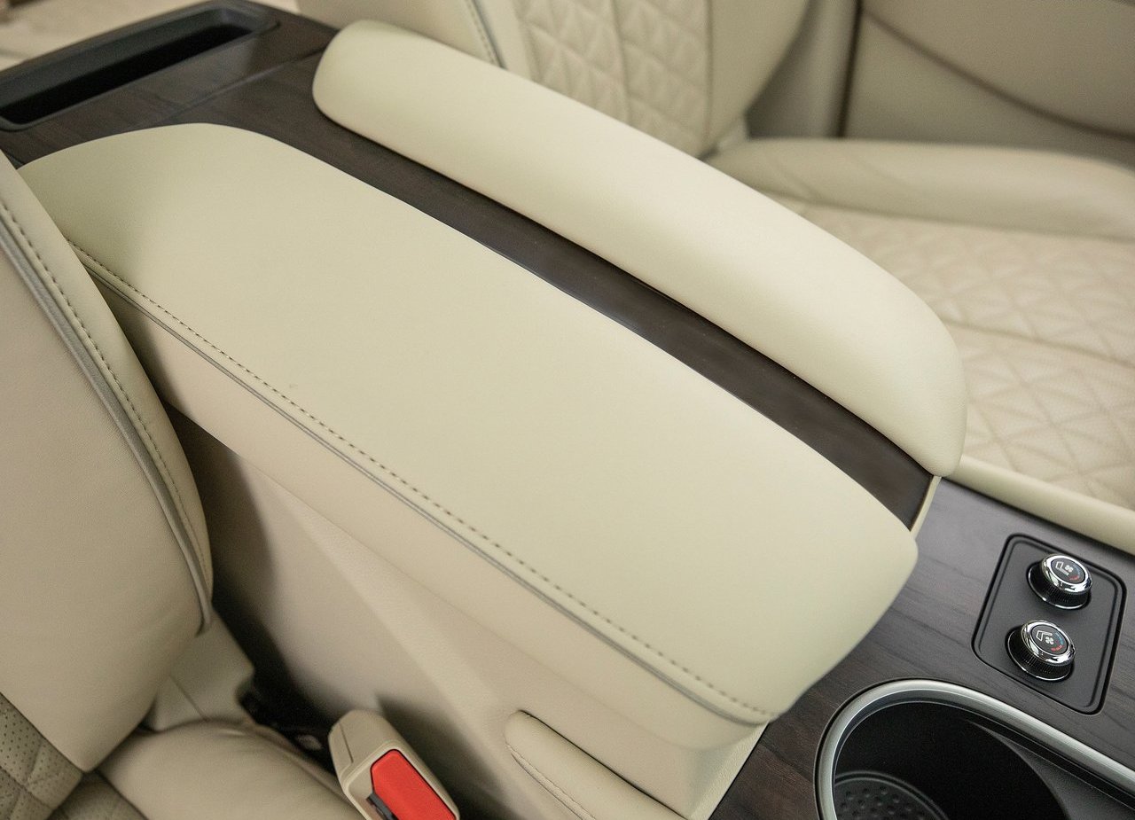 2019 - NISSAN MURANO, foto 16