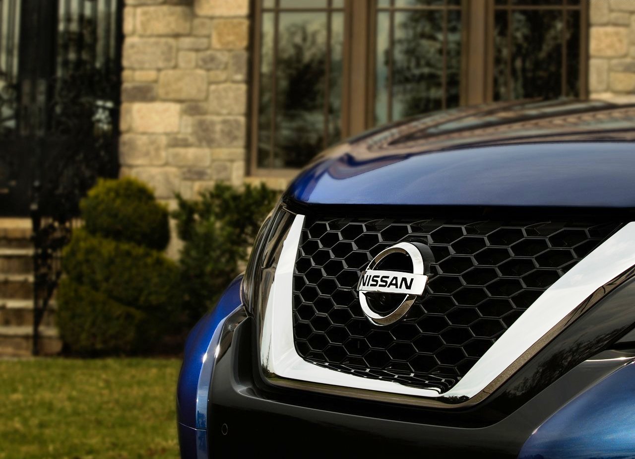 2019 - NISSAN MURANO, foto 20