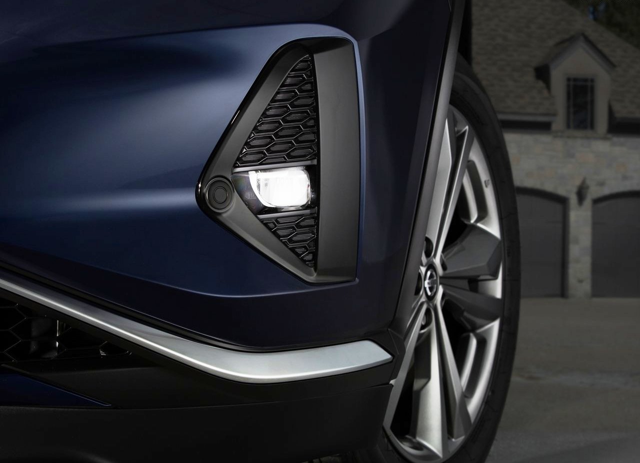2019 - NISSAN MURANO, foto 23